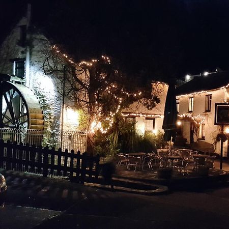 The Crumplehorn Inn & Mill Polperro Eksteriør bilde